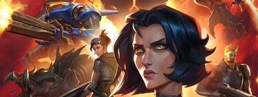 Tras recaudar 37 millones de dólares, el sucesor de StarCraft te necesita como inversor. Stormgate se prepara para vender acciones 