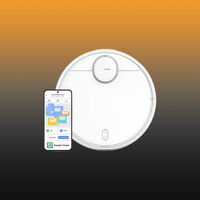 Precio mínimo histórico para este robot aspirador de Xiaomi en Amazon: ten tu casa limpia sin moverte del sofá con este chollo