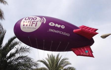 Ono Wifi llega a Santander: Una semana de conexión inalámbrica gratuita para todos los ciudadanos.