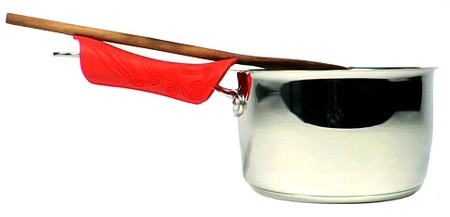 Salvamanos de silicona Thelovehandle