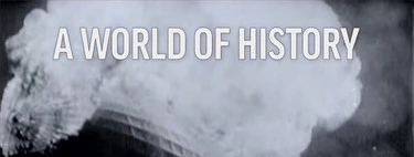 Associated Press está subiendo a YouTube más de 100 años de historia en vídeo, y es alucinante