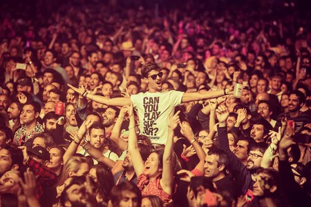 Este es el catertel del Dcode Festival 2022 que promete volver a hacernos bailar toda la noche