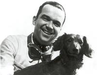 "Mi Mundo" de Rudolf Caracciola 