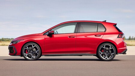 Gti Golf