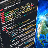 En 1995, un ingeniero pasó diez días escribiendo código: 30 años después es el pegamento que mantiene viva internet 