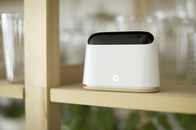Ambi Climate 2