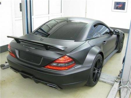 Brabus Vanish