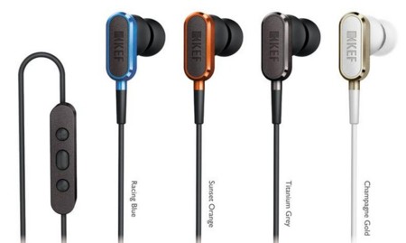 Kef M100 Headphones