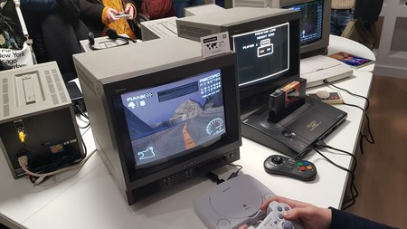Las ideas más rocambolescas de consolas de hace más de 20 años (y algún experimento reciente)