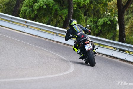 Ktm 790 Duke 2018 Prueba 027