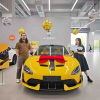 Xiaomi da marcha atrás y eliminará la actualización del SU7 Ultra que limitaba la potencia para evitar accidentes 