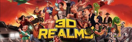 Este lote de juegos de 3D Realms para anunciar su regreso es oro puro