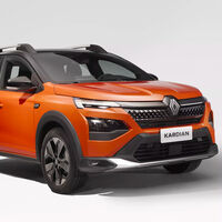 El Renault Kardian viene a México en 2024: un B-SUV que marca el nuevo rumbo de los franceses