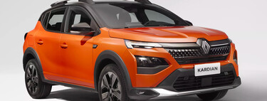 El Renault Kardian viene a México en 2024: un B-SUV que marca el nuevo rumbo de los franceses