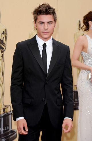 Los mejores vestidos en los Premios Oscar 2010