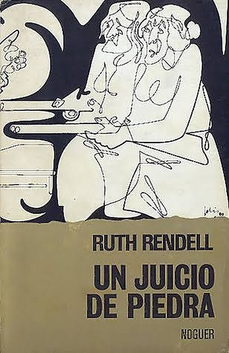 Ruth Rendell Hd