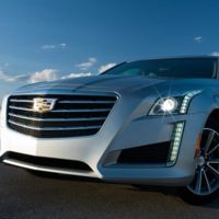 Pequeños, pero importantes cambios para el Cadillac CTS 2017