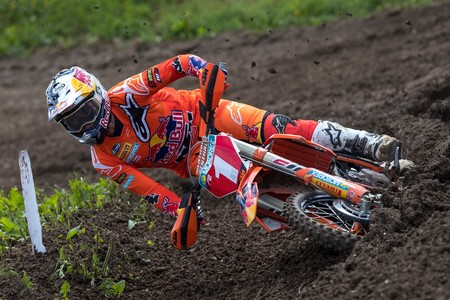 Pauls Jonass Mxgp Gran Bretana 2018