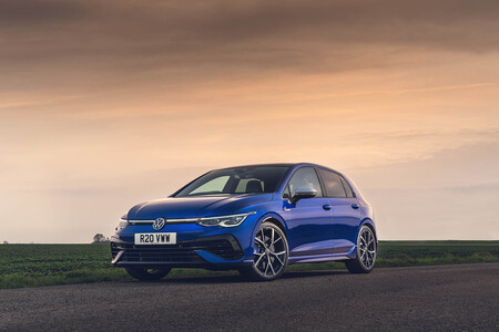 Volkswagen Golf R 2021: fecha de lanzamiento, precio, motores y todo lo que sabemos hasta ahora del nuevo Volkswagen Golf R