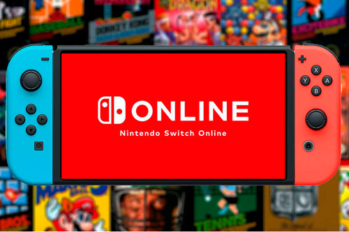 Just antes del lanzamiento de Switch 2, Nintendo mejora Switch Online, aunque no todos los suscriptores se beneficiarán de las nuevas funciones