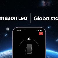En la batalla contra Starlink, Amazon va a comprar Globalstar, una empresa que Apple conoce muy bien. La pregunta es por qué
