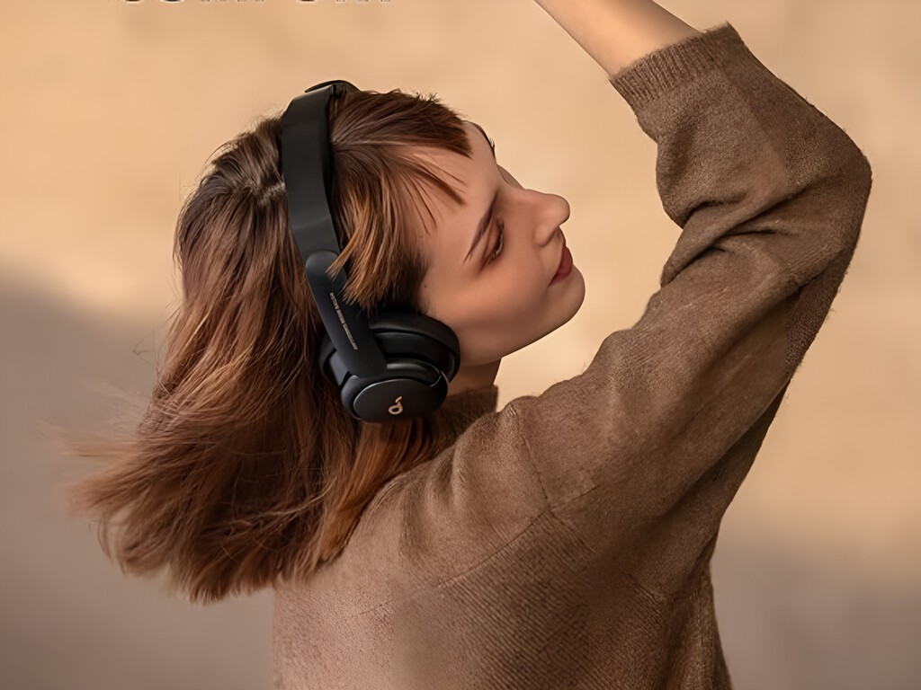 Los Soundcore Life Q30 son los auriculares Bluetooth que arrasan esta Navidad: el secreto es la calidad de primera y el precio ridículo   