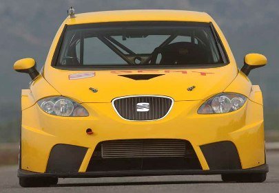 SEAT León Supercopa 2006