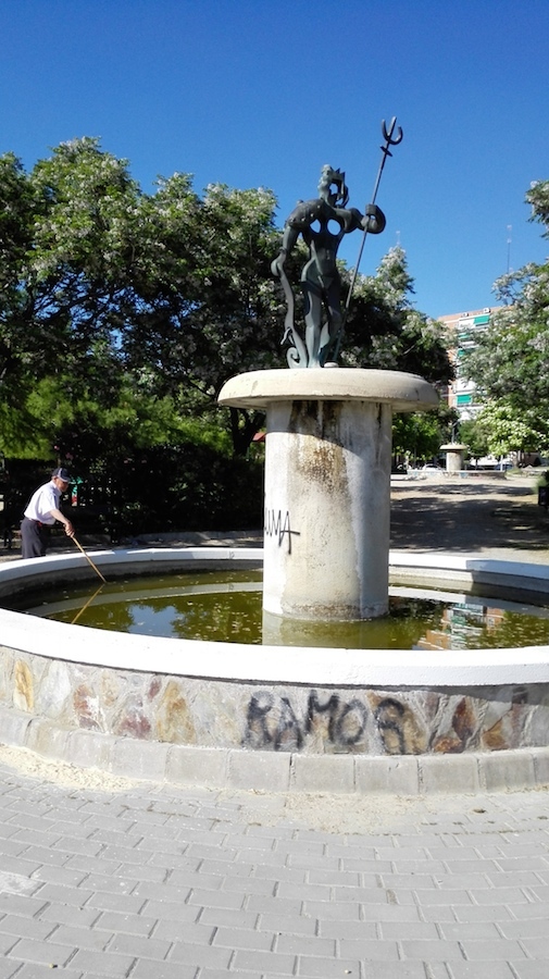 Foto de Fotografías tomadas con Huawei Ascend P7 (5/10)