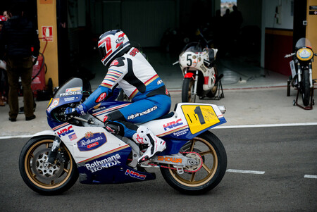 Doohan Honda Motogp