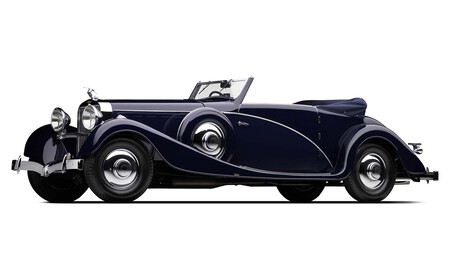 Hispano Suiza J12 0