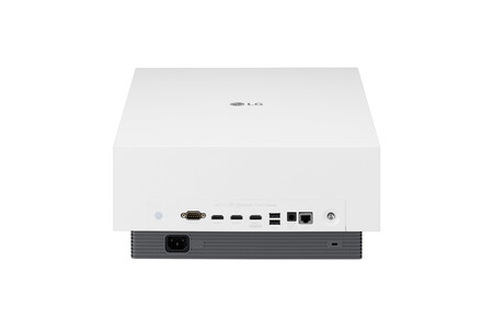 Ydray Proyector Hu810p 3