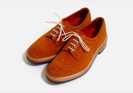 El nuevo zapato de Comme des Garçons