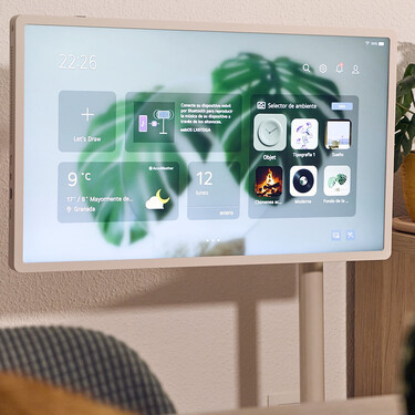 Analisis Lg Stanbyme 224