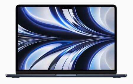 Apple MacBook Air (2022): el ultraligero de Apple estrena rediseño, microprocesador M2 y recupera el conector MagSafe