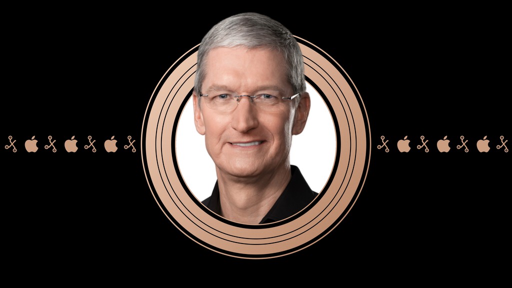 La sucesión de Tim Cook (I): este es el legado que dejará el CEO de Apple a su relevo