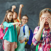 Cómo detectar si tu hijo sufre acoso escolar