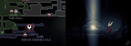 Fijatrampas Silksong