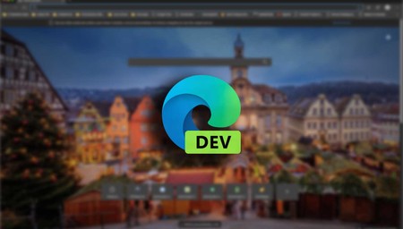 Estas son las mejoras que llegan a Edge con la última actualización que Microsoft libera en el Canal Dev