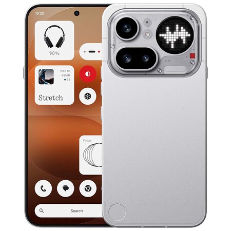 Nothing Phone 4a Pro Cua