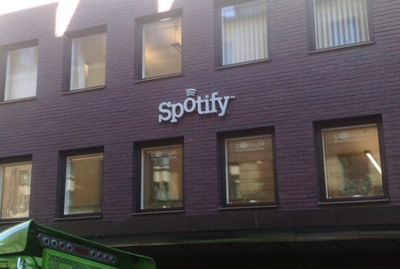 Spotify consigue llegar a los seis millones de usuarios de pago