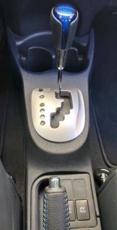 Prueba Toyota Yaris hybrid