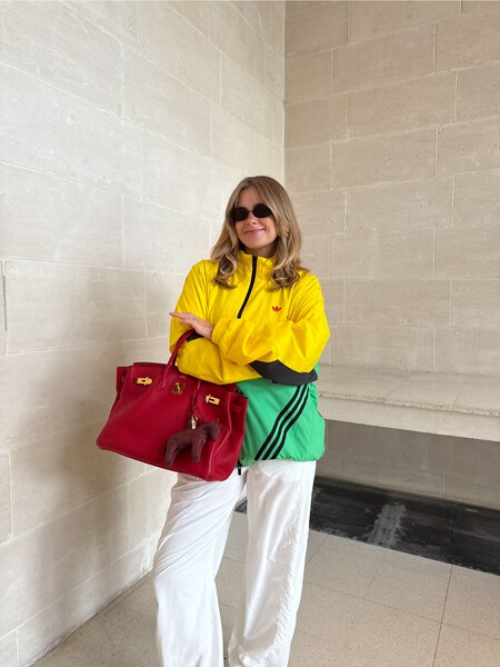 zapatillas senderismo