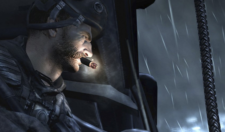 Activision continúa con su particular suma y sigue, habrá 'Call of Duty: Modern Warfare 4'