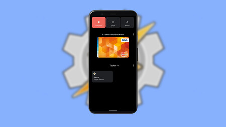 Cómo añadir accesos directos personalizados en el menú de apagado de Android 11 usando Tasker