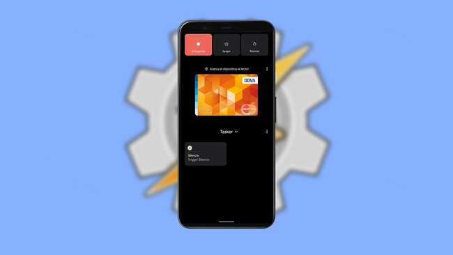 Tasker Android 11