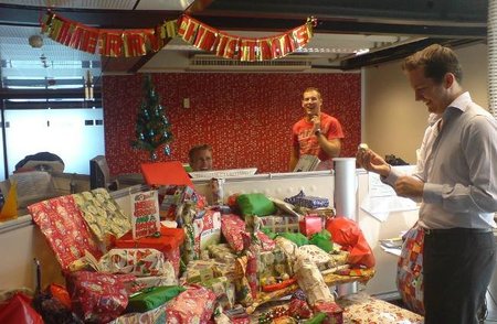 Cuatro consejos para ser productivos en Navidad