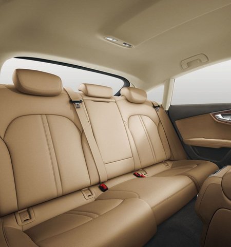Audi A7 Sportback