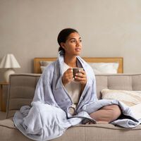 El té de hierbas milenarias que mejora la digestión y ayuda a dormir mejor 