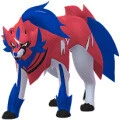 Zamazenta