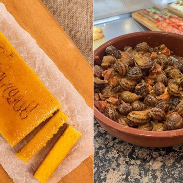 Esta pastelería familiar lleva 60 años endulzando Terrassa, hace el mejor turrón de yema de España y triunfa con sus caracoles